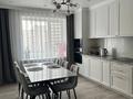 3-комнатная квартира · 90 м² · 6/9 этаж, ул. Толе Би 57 за 82 млн ₸ в Астане, Нура р-н — фото 6