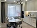 3-комнатная квартира · 90 м² · 6/9 этаж, ул. Толе Би 57 за 82 млн ₸ в Астане, Нура р-н — фото 7
