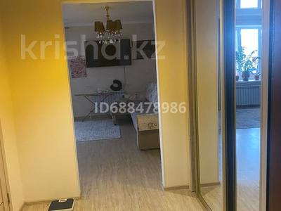 1-комнатная квартира · 43 м² · 8/8 этаж, Айтеке Би 16 за 23 млн 〒 в Астане, Есильский р-н