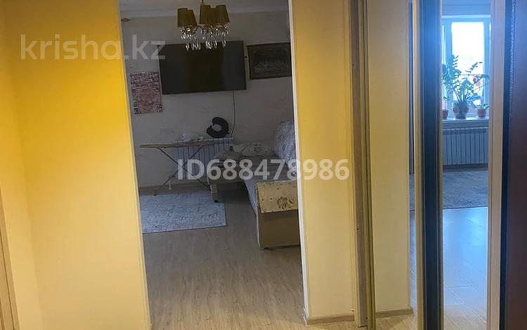 1-комнатная квартира · 43 м² · 8/8 этаж, Айтеке Би 16 за 23 млн ₸ в Астане, Есильский р-н — фото 2