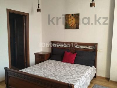 1-комнатная квартира · 53 м² · 4/12 этаж, Гоголя 20 за 370 000 ₸ в Алматы, Медеуский р-н