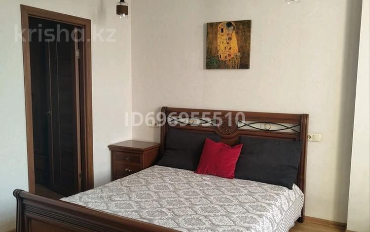 1-комнатная квартира · 53 м² · 4/12 этаж, Гоголя 20 за 370 000 ₸ в Алматы, Медеуский р-н — фото 28