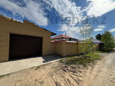 Отдельный дом · 4 комнаты · 257.3 м² · 20 сот., Нижняя 29 за 100 млн 〒 в Семее