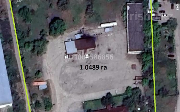 Участок · 105 соток, Пугачева 86 за ~ 211.5 млн 〒 в Есик — фото 2