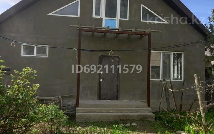 Отдельный дом • 5 комнат • 201.5 м² • 6 сот., Баймуханова 25 за 39.5 млн 〒 в Атырау — фото 2