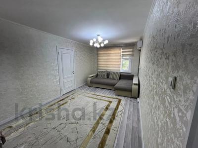 3-комнатная квартира, 53.3 м², 1/5 этаж, Орманова за 24 млн 〒 в Шымкенте, Аль-Фарабийский р-н