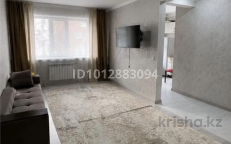 1-бөлмелі пәтер · 37 м² · 1/5 қабат, 40 квартал 3 — Шугаева, бағасы: 12.5 млн ₸ в Семее — фото 2