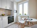 1-комнатная квартира · 45 м² · 6/12 этаж, Туран 34а за 14 000 〒 в Астане, Нура р-н — фото 13