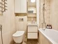 1-комнатная квартира · 45 м² · 6/12 этаж, Туран 34а за 14 000 〒 в Астане, Нура р-н — фото 14