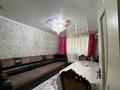 4-комнатная квартира · 75 м² · 1/5 этаж, Карасу 23 — Аль фараби за 17.5 млн 〒 в Таразе