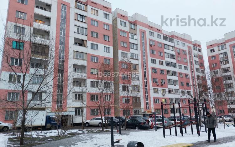 1-комнатная квартира, 39.5 м², 1/9 этаж, мкр Зердели (Алгабас-6) за 21.5 млн 〒 в Алматы, Алатауский р-н — фото 2