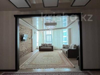 3-комнатная квартира · 147.4 м² · 19/25 этаж, мкр 11 за 30 млн ₸ в Актобе