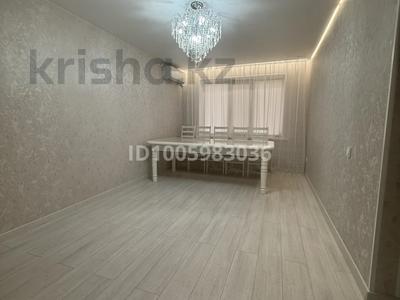 2-комнатная квартира · 53 м² · 3/10 этаж, Кунаева 67 за 28.4 млн ₸ в Уральске