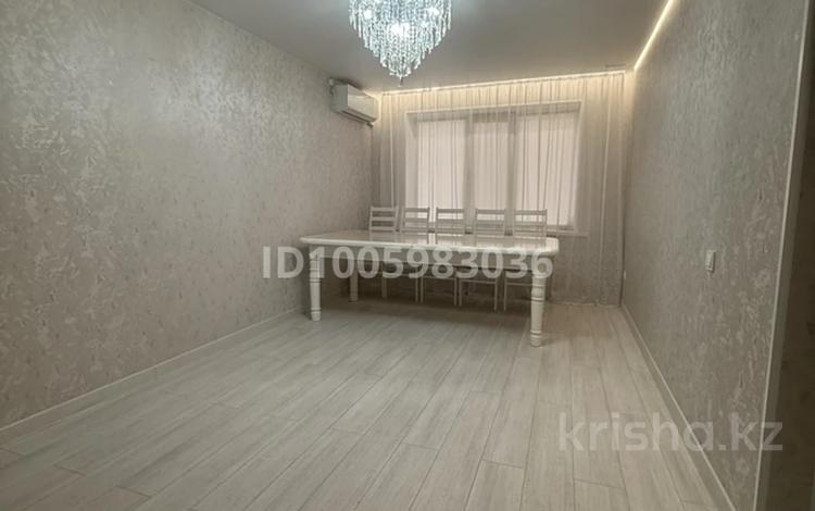 2-комнатная квартира · 53 м² · 3/10 этаж, Кунаева 67 за 28.4 млн ₸ в Уральске — фото 2