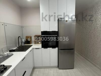 2-комнатная квартира · 53 м² · 3/10 этаж, Кунаева 67 за 28.4 млн ₸ в Уральске