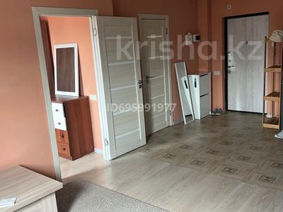 2-комнатная квартира · 40 м² · 10/10 этаж, мкр Аксай-1 11/9 — Саина-Толе би за 30 млн 〒 в Алматы, Ауэзовский р-н