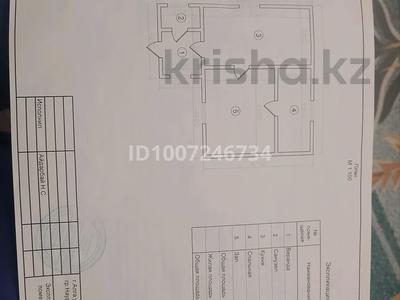 Жеке үй · 4 бөлме · 69.4 м² · 10 жүзд., Садовая 9, бағасы: 11.2 млн ₸ в Алге