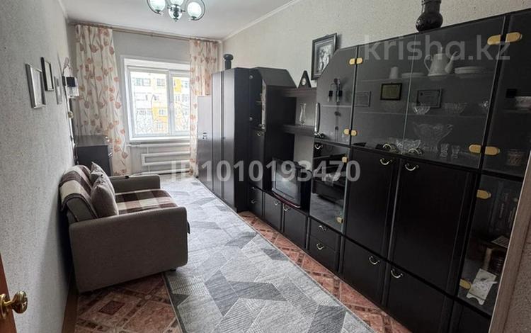 3-комнатная квартира · 63 м² · 3/5 этаж, Ердена 199 — Бывшая детская поликлиника за 18 млн 〒 в Сатпаев — фото 2
