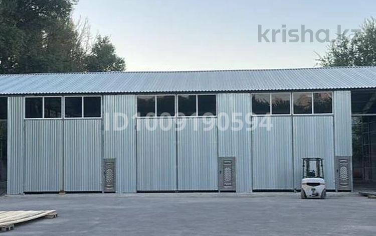 Склады · 225 м² за 650 000 ₸ в Алматы, Медеуский р-н — фото 3