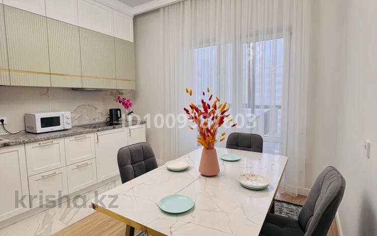 1-бөлмелі пәтер · 50 м² · 7/9 қабат, Назарбаева 14/1, бағасы: 17 000 ₸ в Шымкенте — фото 15