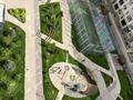 1-бөлмелі пәтер · 50 м² · 7/9 қабат, Назарбаева 14/1, бағасы: 17 000 ₸ в Шымкенте — фото 13