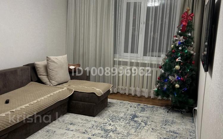 2-комнатная квартира · 54 м² · 5/5 этаж, 8-й микрорайон, Чкалова 17 за 23 млн 〒 в Костанае — фото 2