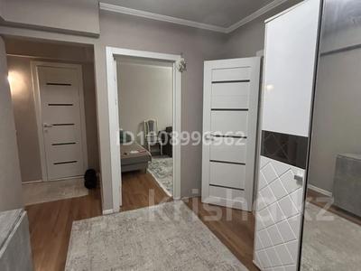 2-бөлмелі пәтер · 54 м² · 5/5 қабат, 8-ші шағым аудан, Чкалова 17, бағасы: 25 млн ₸ в Костанае, 8-й микрорайон