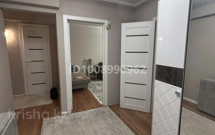 2-бөлмелі пәтер · 54 м² · 5/5 қабат, 8-ші шағым аудан, Чкалова 17, бағасы: 25 млн ₸ в Костанае, 8-й микрорайон — фото 4