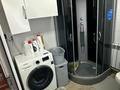 Часть дома · 2 комнаты · 55 м² · 3.75 сот., мкр Алтай-2, Диксона 9 — Кубеева за 40 млн ₸ в Алматы, Турксибский р-н — фото 15