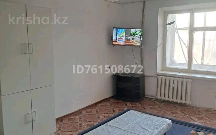 1-комнатная квартира · 35 м² · 2/5 этаж, Бегим ана — Алтын балык за 80 000 ₸ в  — фото 2