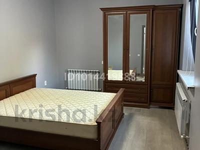 1-комнатная квартира · 45 м² · 1/2 этаж, мкр Нур Алатау, Абилкайыр хан 17 — Ерулик за 200 000 ₸ в Алматы, Бостандыкский р-н