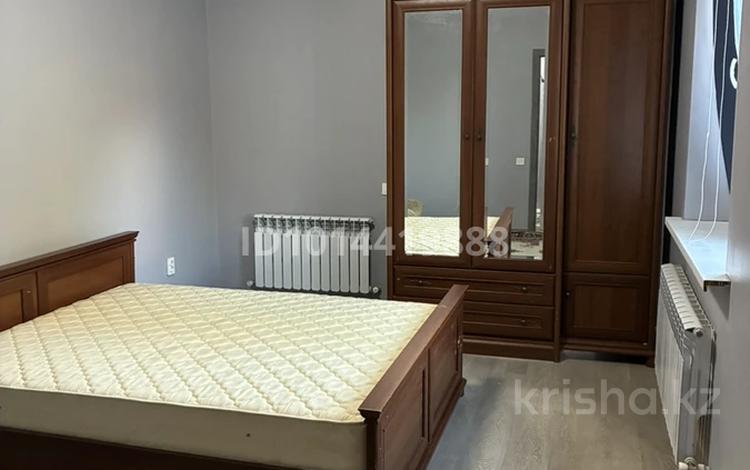 1-комнатная квартира · 45 м² · 1/2 этаж, мкр Нур Алатау, Абилкайыр хан 17 — Ерулик за 200 000 ₸ в Алматы, Бостандыкский р-н — фото 2