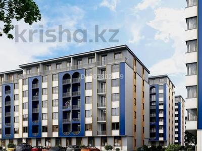 2-бөлмелі пәтер · 54 м² · 9/9 қабат, Алатауская трасса 8, бағасы: 26.5 млн ₸ в 