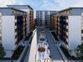 2-бөлмелі пәтер · 54 м² · 9/9 қабат, Алатауская трасса 8, бағасы: 26.5 млн ₸ в  — фото 2