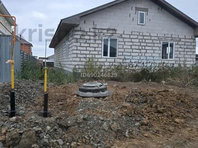 Отдельный дом · 5 комнат · 200 м² · 10 сот., Армандастар за 55 млн 〒 в 