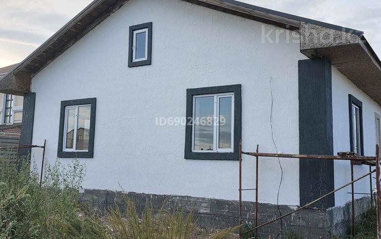 Жеке үй · 5 бөлме · 200 м² · 10 жүзд., Армандастар, бағасы: 60 млн ₸ в  — фото 49