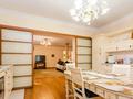 Отдельный дом · 5 комнат · 250 м², мкр Казахфильм, Кабдена Байдосова 7 — Исиналиева за 1 млн 〒 в Алматы, Бостандыкский р-н — фото 7