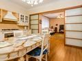 Отдельный дом · 5 комнат · 250 м², мкр Казахфильм, Кабдена Байдосова 7 — Исиналиева за 1 млн 〒 в Алматы, Бостандыкский р-н