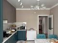 2-комнатная квартира · 70 м² · 3/5 этаж, мкр. Алтын орда 49р за 26 млн ₸ в Актобе — фото 8