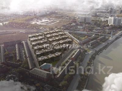 2-комнатная квартира · 76.3 м² · 1/4 этаж, мкр Ак Шагала, Мкр. Ак Шагала 7 — Парк Победы за 41 млн 〒 в Атырау