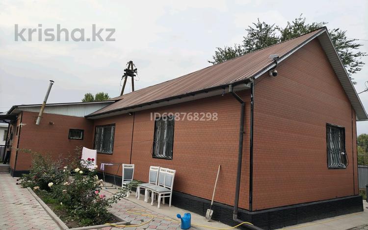 Отдельный дом · 4 комнаты · 115 м² · 5 сот., мкр Таусамалы, Найманбай 4A — Найманбай за 73 млн 〒 в Алматы, Наурызбайский р-н — фото 118