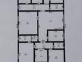 Отдельный дом • 8 комнат • 400 м² • 11 сот., 6 переулок Капал 47 — проспект Жамбыла за 75 млн 〒 в Таразе — фото 31