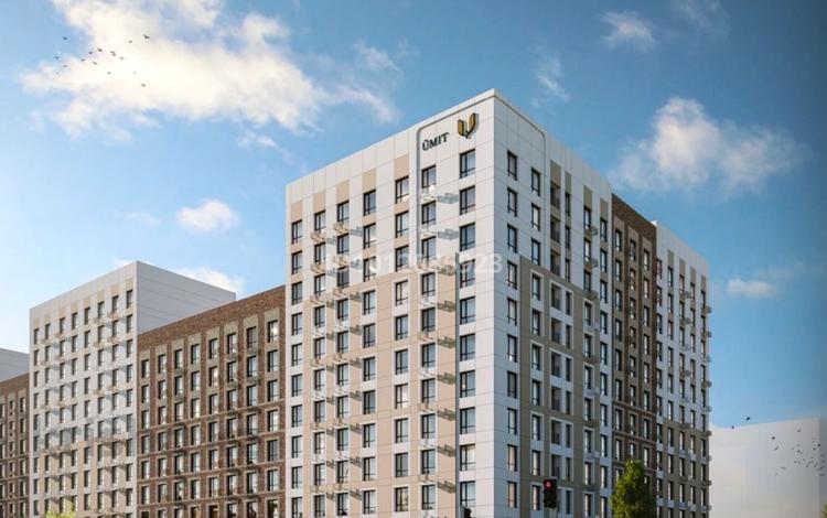 1-комнатная квартира · 42.2 м² · 5/9 этаж, Жұбан молдагали евкөшесы6 6 за 25.5 млн ₸ в Астане, Есильский р-н — фото 6