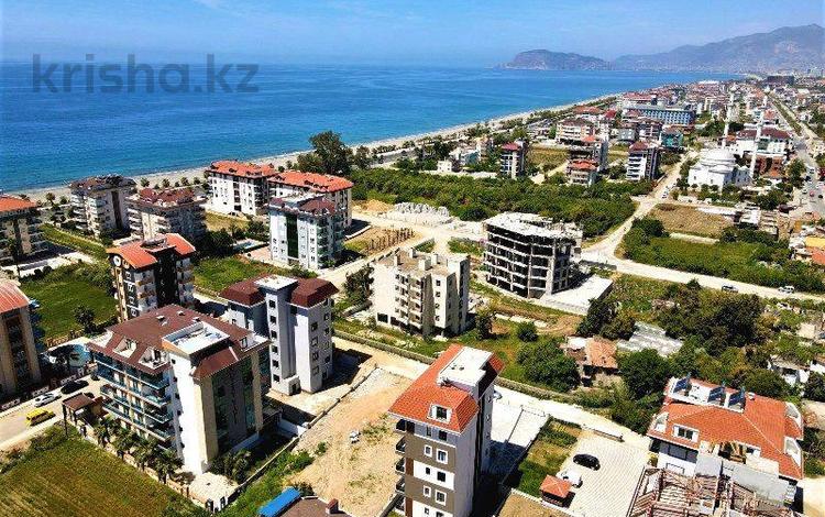 2-комнатная квартира · 50 м² · 1/5 этаж, Isa kuculmez 160 за 39.8 млн ₸ в Аланье — фото 8