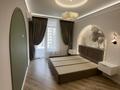 2-бөлмелі пәтер · 50 м² · 10/16 қабат, Каныша Сатпаева 90/55Б, бағасы: 57.5 млн ₸ в Алматы, Бостандыкский р-н