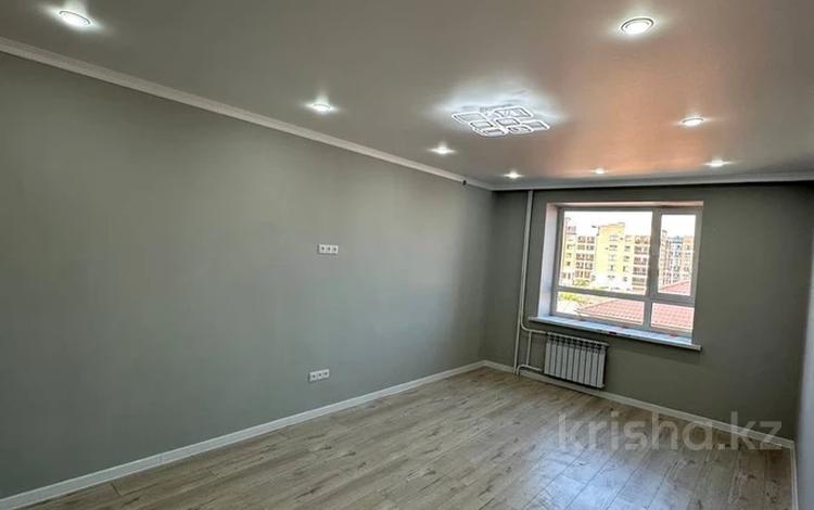 2-комнатная квартира · 56.3 м² · 3/5 этаж, садвакасова 11 за 26.1 млн ₸ в Кокшетау — фото 2