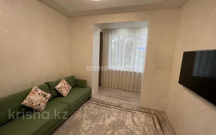 2-бөлмелі пәтер · 54 м² · 1/6 қабат, Канцева 3А, бағасы: 22.5 млн ₸ в Атырау — фото 3