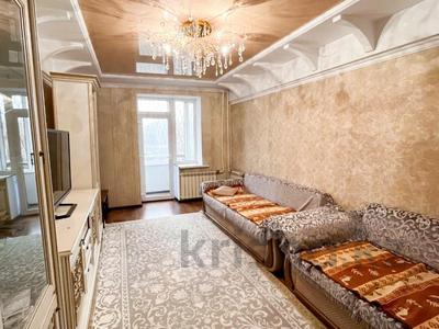 3-комнатная квартира · 69 м² · 2/4 этаж, Темирказык 213 за 26 млн ₸ в Талдыкоргане