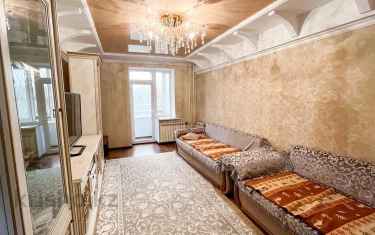 3-комнатная квартира · 69 м² · 2/4 этаж, Темирказык 213 за 26 млн ₸ в Талдыкоргане — фото 2