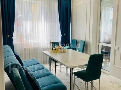 Продажа квартир в Астане: 2-комнатная квартира · 70 м² · 10/24 этаж, мкр Комсомольский, Сауран 15 — Орынбор/Сауран за 61 млн 〒 2-комнатная квартира · 70 м² · 10/24 этаж, мкр Комсомольский, Сауран 15 — Орынбор/Сауран за 61 млн 〒 в Астане, Есильский р-н